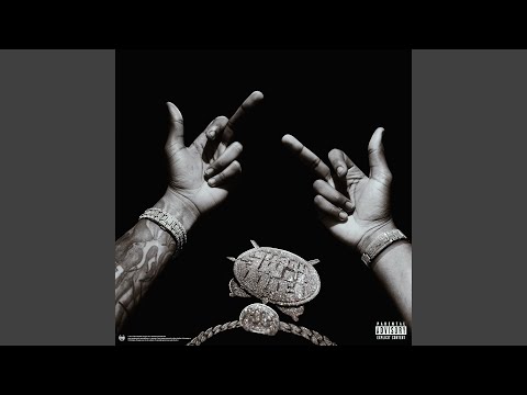 Spazzin (feat. FOB PoppoeSoulja)