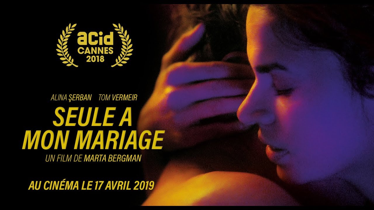 Miniature de la vidéo SEULE A MON MARIAGE - Bande Annonce VOST du film Seule à mon mariage