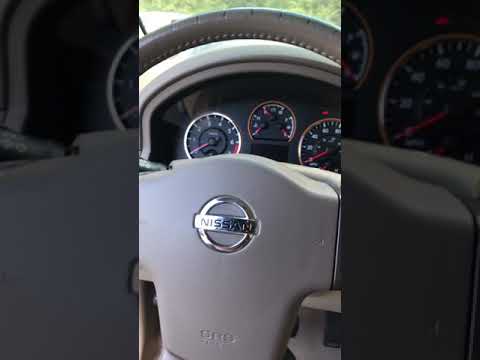 IS Your Nissan A/C Blower Not Shutting Off? (WATCH THIS) #Nissan