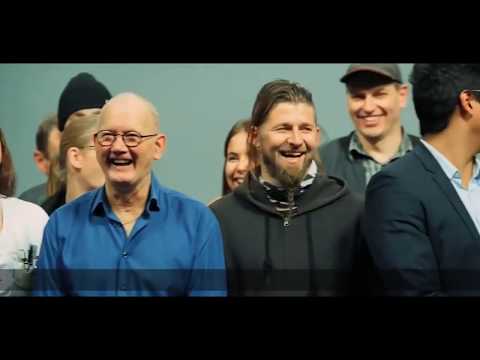 Tudo o que compartilhamos - diversidade dinamarca