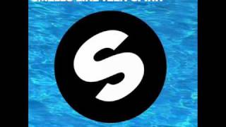 Rene Amesz &amp; Baggi Begovic - Smells Like Teen Spirit (Original Mix)