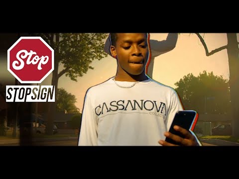 147CALBOY - "HOUSE OF CARDS" (OFFICIAL VIDEO) DIR NICK RODRIGUEZ