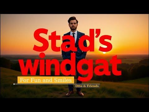 Stads Windgat