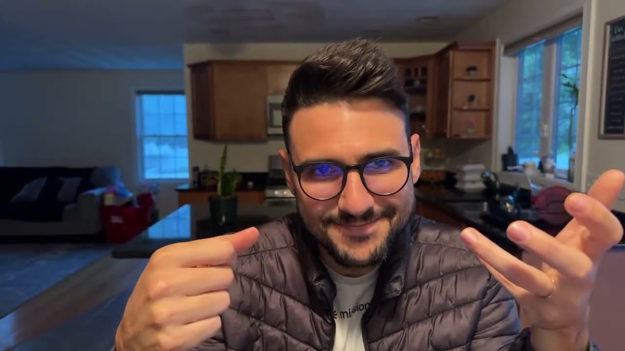 Desafio Maranata - Dia 01