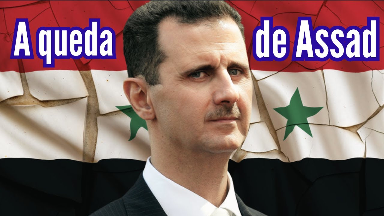 Understand what happened in SYRIA!