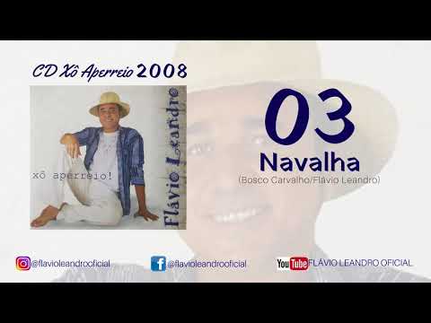 Navalha video