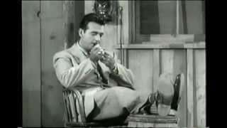 Tennessee Ernie Ford - You Don&#39;t Have To Be A Baby To Cry LIVE