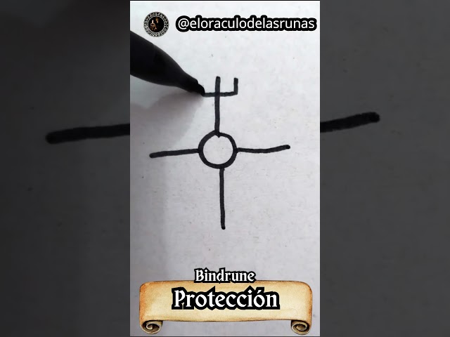 Vídeo relacionado con Runas de madera Tablero grabado de adivinación Wiccan Símbolos Signos Altar Redondo Azulejo Brujería Suministros y Herramientas