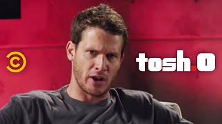 Tosh.0 - Redemption Reunion Spectacular - Where Are They Now? Pt. 3