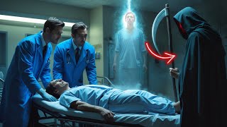 O QUE ACONTECE APÓS A MORTE?