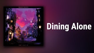Shakey Graves // Dining Alone