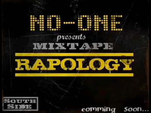 No One Ft. Freedom Soldier & BonSaTon - ATA [2o1o]