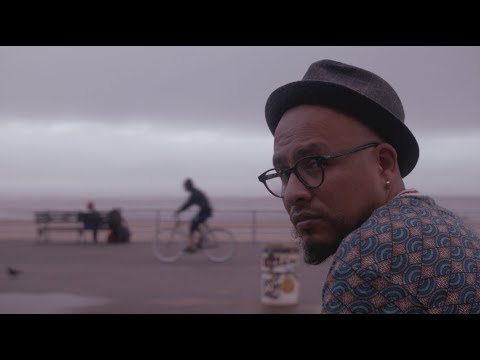 Bocafloja "Luz" (feat. Veronica Ruiz de Soultik - Video Oficial, 2018.)