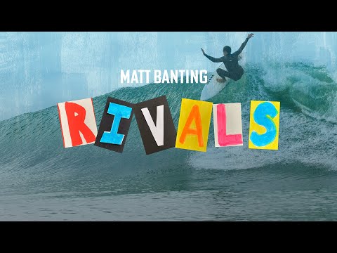 Rivals Season 3 Episode 6 - Matt Banting
