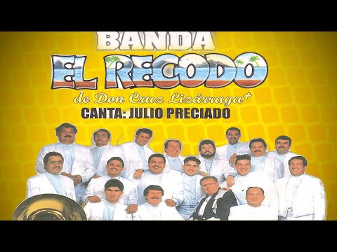 Banda El Recodo Exitos Sus 20 Mejores Canciones - Viejitas Pero Bonitas Romanticas 80s y 90s