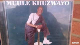 Download lagu Muhle- mama kaSBONGILE mp3