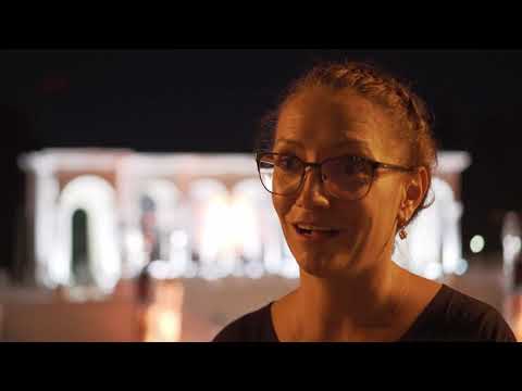 „Ave Maria” - Corul Național de Cameră „Madrigal - Marin Constantin”, dirijat de Anna Ungureanu