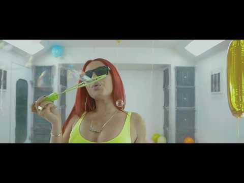 PA DONDE EH - YANYAN FT NOCHY BY LEO RD