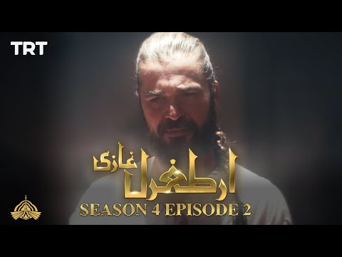 Ertugrul Ghazi Urdu | Episode 2| Season 4