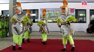 Download lagu TARI BAJUL IJO (LOMBA TARI KREASI) - TK.Dewi masyitoh Jombang 03 Jember mp3 Download lagu TARI BAJUL IJO (LOMBA TARI KREASI) - TK.Dewi masyitoh Jombang 03 Jember mp3