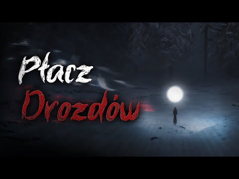 "Cry of the Mockingbirds" - Creepypasta [POLSKIE TŁUMACZENIE] | [LEKTOR PL]