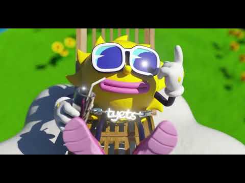 Èpic Solete - The Tyets & Figa Flawas. KARAOKE