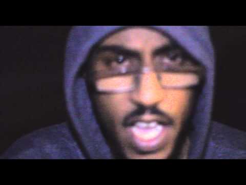 Unsigned.Tv - Krome #2014Bars