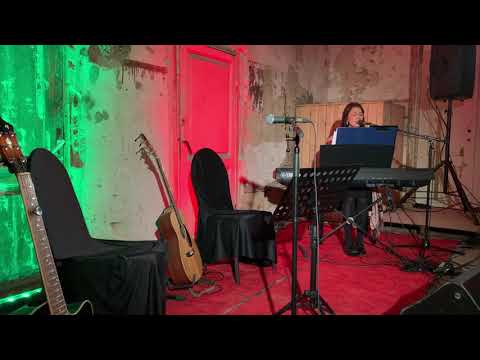 "Angel" Sarah McLachlan - Viivika Viickberg cover