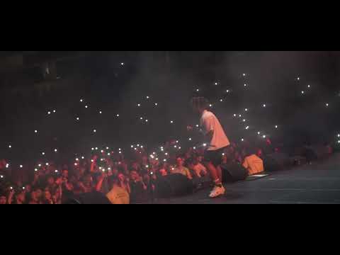 [FREE] *OPEN VERSE* Juice WRLD Type Beat With Hook - "Much for you" (feat. Whallex)