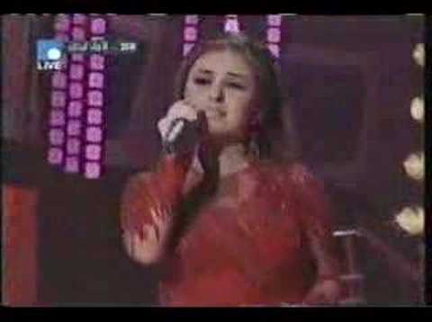 Shahd Barmada / شهد برمدا .. حبـينا