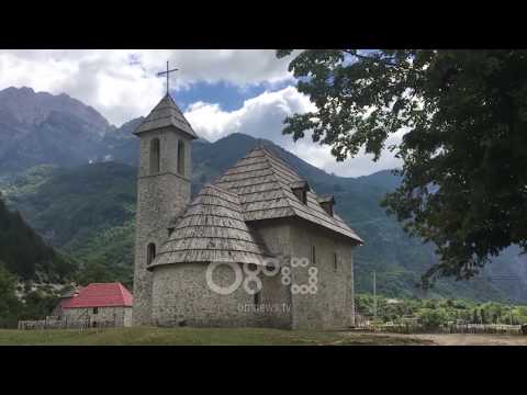 RTV Ora - Thethi, banorët e fshatit turistik “shpërthejnë” me ankesa tek prefekti