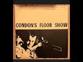 "Muskrat Ramble" Louis Armstrong on Eddie Condon Floor Show 1949