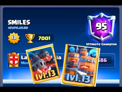 Royal Hogs Royal Recruits Clash Royale 👈  Cruzatte  Clash Royale