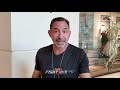 MARK KRIEGAL SAYS FURY TEAM CONFIRMED THAT TYSON FURY WILL COME FORWARD AGAINST WILDER IN REMATCH