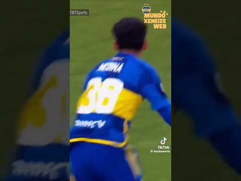 como me decepcionaste #bocajuniors #medina