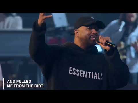 What a miracle | Yours (Glory and Praise) | Holy Forever - Elevation Worship