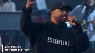 What a miracle | Yours (Glory and Praise) | Holy Forever - Elevation Worship