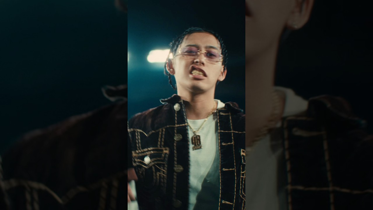 eyden, Bonbero - HOME BASS (Prod. KM) Music Video OUT NOW!🏟️