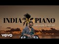 INDIAN MAPIANO | Chilled Amapiano Indian Playlist | 2024 🔥❤️