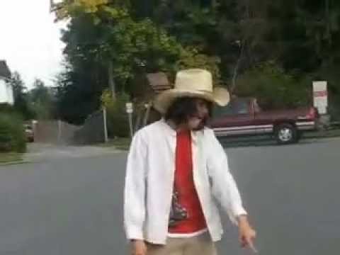 Triple J Music Video Tribute-We are We