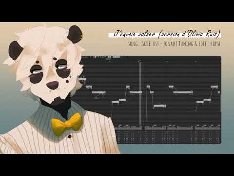 J'envoie valser