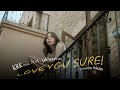KRK - LOVE YOU SURE! Ft.N/A , 9Parrotz [Official MV] Prod. By Sakarin