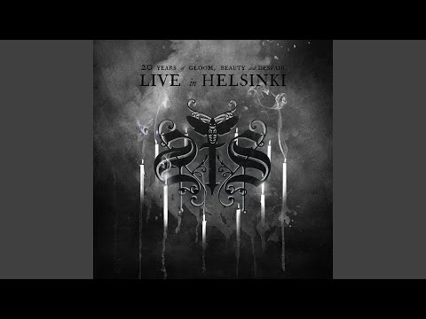 Lost & Catatonic (Live in Helsinki)