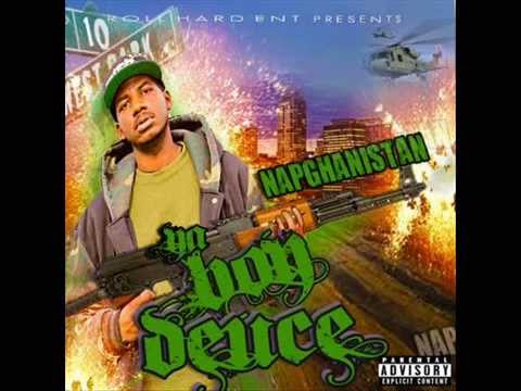 YA BOY DEUCE feat. NIKKO DENIRO WHEN IM GONE (BLENDED BY DJ PRINCE)