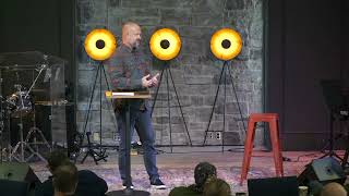 Monday Morning will be Different