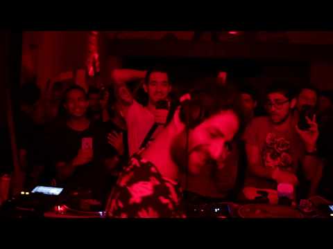 Lamache at @CAUSA // @Casarão