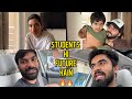 Ruchi Ne Students Ke Liye Kya Bol Diya Manish Sharma