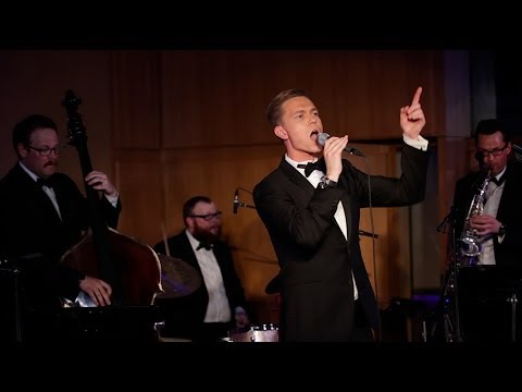 Frikk Heide-Steen & The Evening Band - New York New York  - Young at Heart