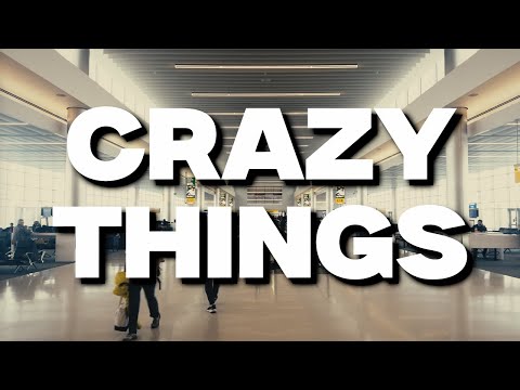 Andy Frasco & The U.N. - "Crazy Things" (Official Music Video)