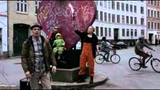 Musikvideo &quot;EaggerStunn - Kugledans feat. Geolo G&quot;